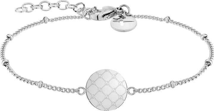 Immagine prodotto Tamaris Bracciale fashion in acciaio TJ-0052-B-20 (L) (17 cm, Acciaio inossidabile)