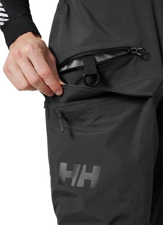 Produktbild Helly Hansen Sogn Bib Shell Pant (S)