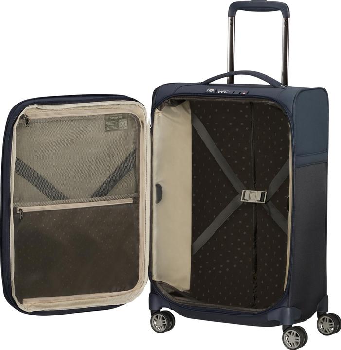 Actual product image Samsonite Airea (38 l, Hand luggage (up to 50 litres))
