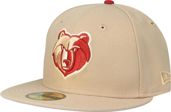 Produktbild New Era 59Fifty Memphis Grizzlies (7 1/8)