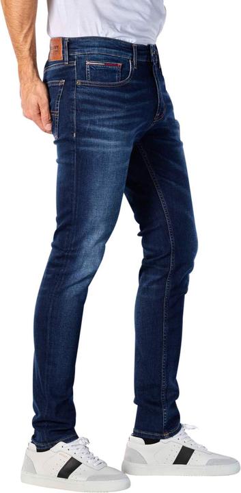 Immagine prodotto Tommy Hilfiger Austin Slim Tapered Aspen Blue (W31/L30)