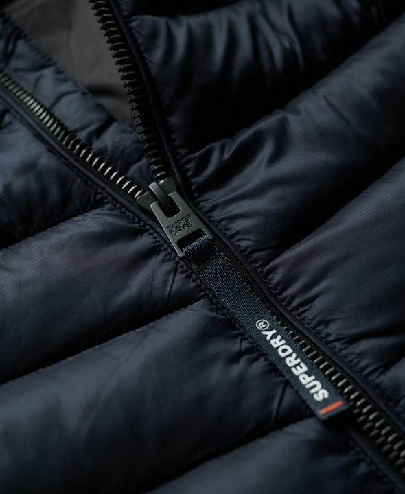 Image du produit Superdry Veste à Capuche Fuji Sport Padded Jkt (M)