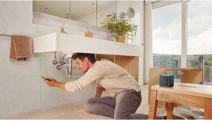 Immagine prodotto Bosch Home & Garden Verde Quigo