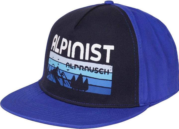 Produktbild Alprausch Alpinischt Cap (One Size)