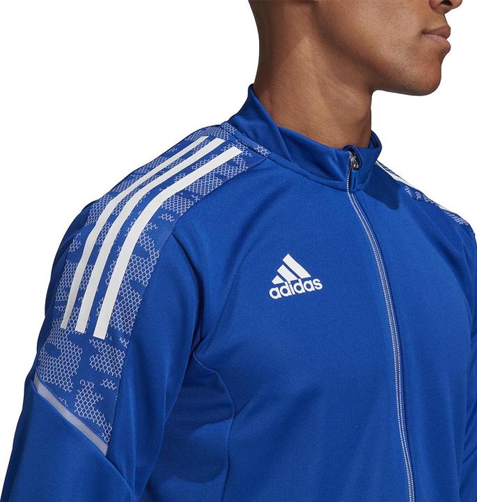 Actual product image adidas Condivo 21 Training Jacket (M)