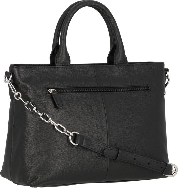 Actual product image Picard Sugar Pop Shopper Bag Leather 36 cm (11 l)