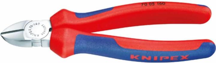 Image du produit Knipex Seitenschneider (125 mm)