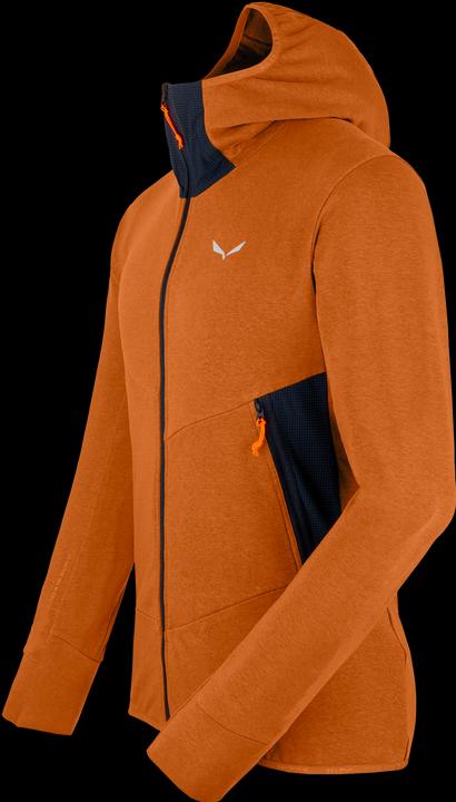 Image du produit Salewa Veste à capuche Lavaredo Hemp (XXL)