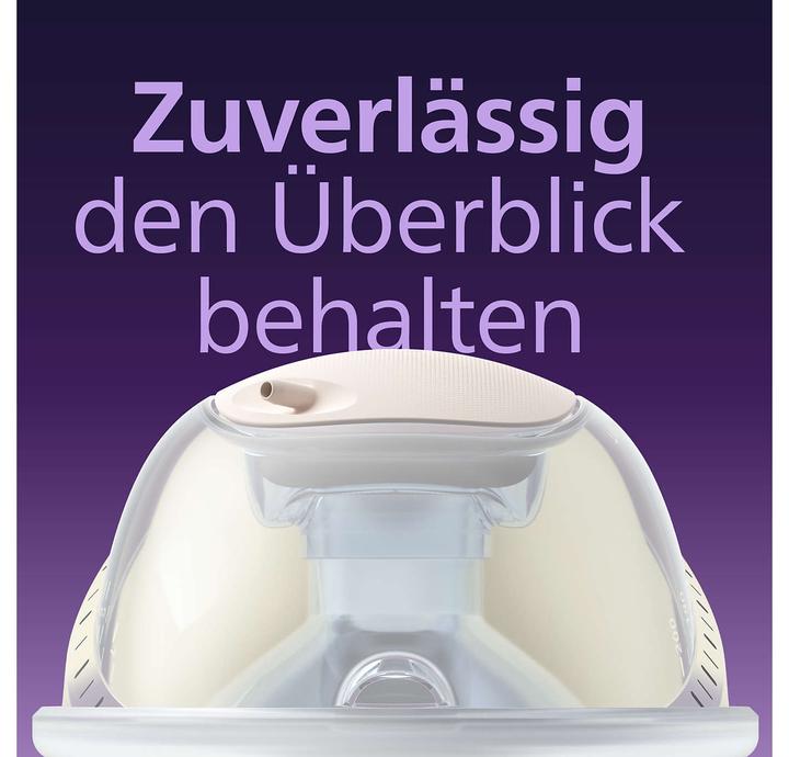 Image du produit Philips Avent Tire-lait électrique individuel Hands-free