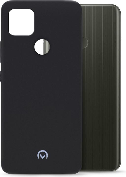 Immagine prodotto Mobilize Copertura in gomma gelly (Realme C25Y)