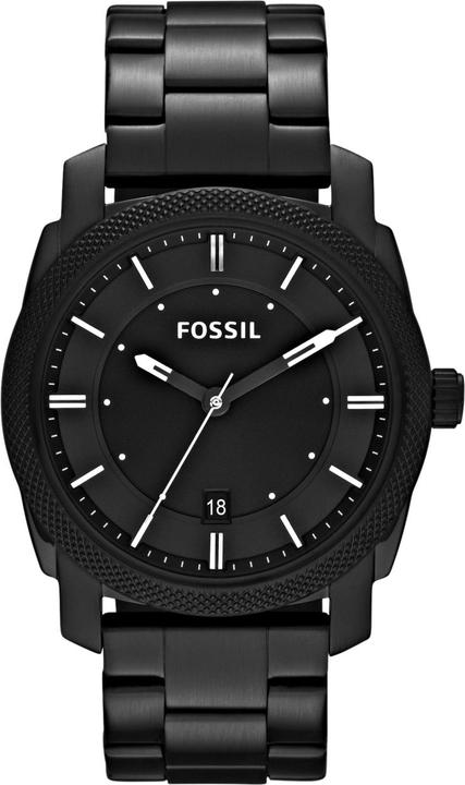 Fossil Machine (Analoguhr, 42 mm)