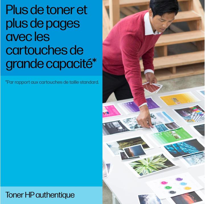 Produktbild HP 201X 2er-Pack (BK)