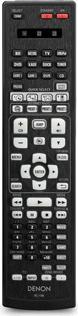 Produktbild Denon AVR 3312, 7.1 Netzwerk Receiver, Airplay, 3D, DLNA (Receiver)