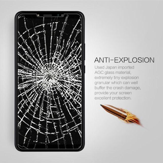 Produktbild Nillkin H+ PRO Schutzglas (1 Stück, Xiaomi Mi Max 3)