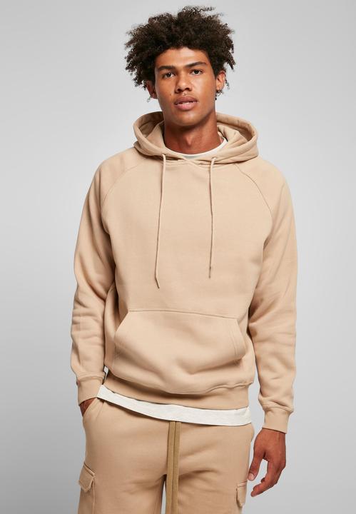 Produktbild Urban Classics Hoodie Blank - 99476 (XL)