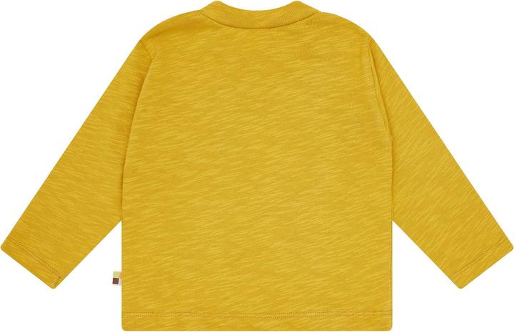 Actual product image loud + proud Shirt slub jersey (68)