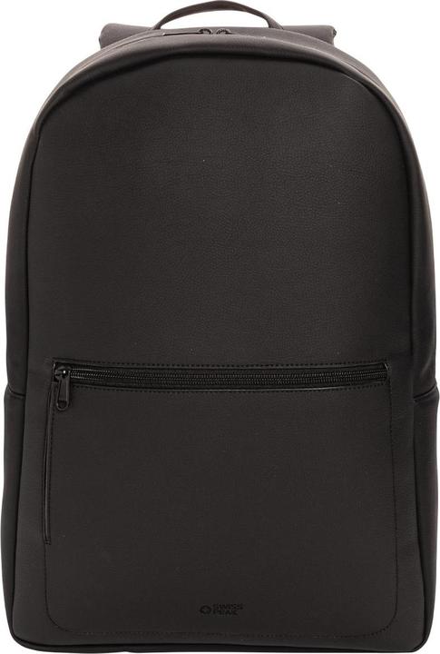 Swiss Peak Rucksack Laptops Deluxe PVCfrei (11 l)