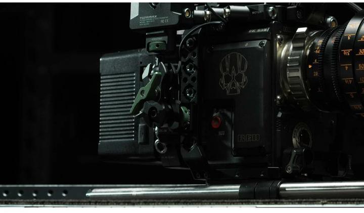 Produktbild Tilta Mini Articulating Arm (Cage Zubehör)