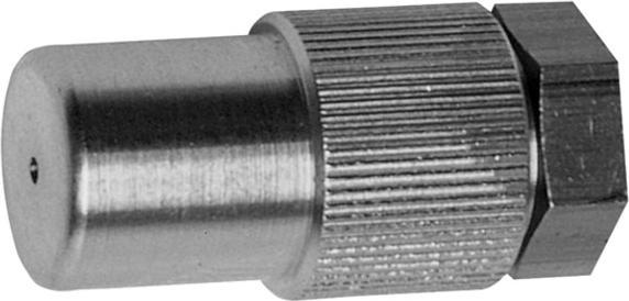 Actual product image Birchmeier Regulating nozzle Florajet, Rex