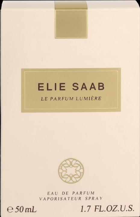 Produktbild Elie Saab Lumière (Eau de Parfum, 50 ml)