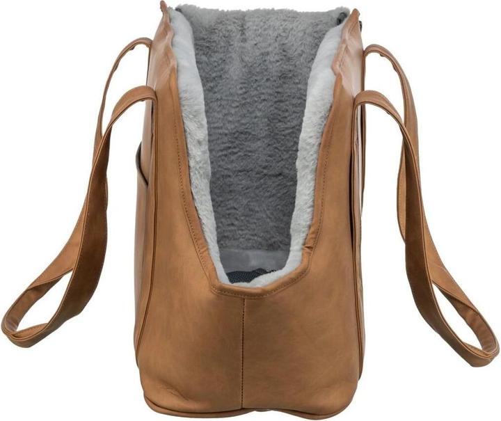 Actual product image Trixie Evelyn (Cat, Dog, Foldable)