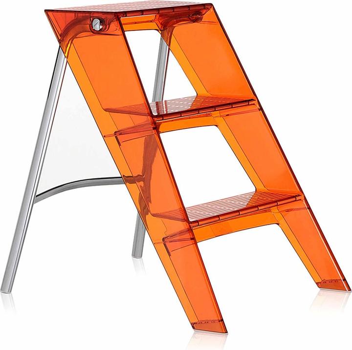 Image du produit Kartell Échelle pliante Upper (17 cm)