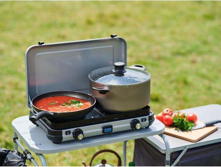 Produktbild Campingaz Camping Kitchen 2 Maxi CV