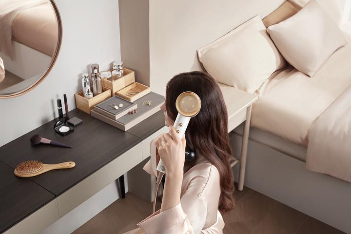 Produktbild Dreame Glory Standard Hair dryer-WH