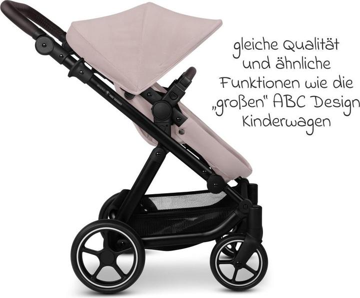 Image du produit ABC Design Migno