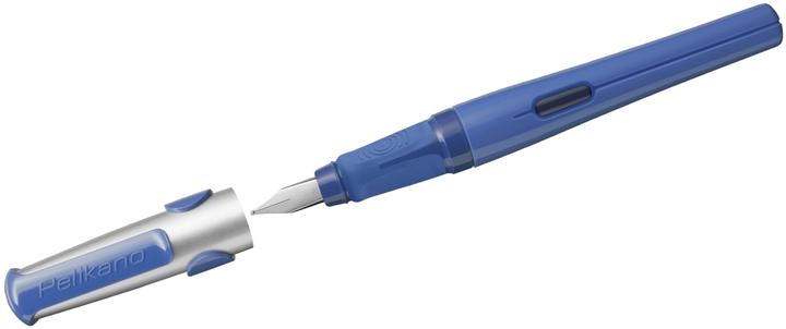 Actual product image Pelikan Pelicano (Blue, 1 x)