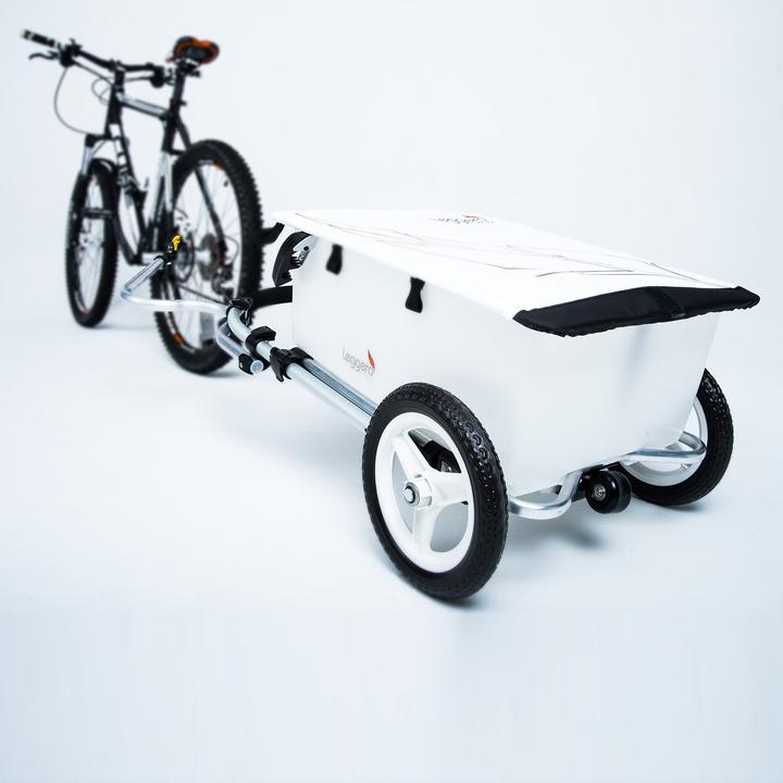 Produktbild Leggero Trolley Max