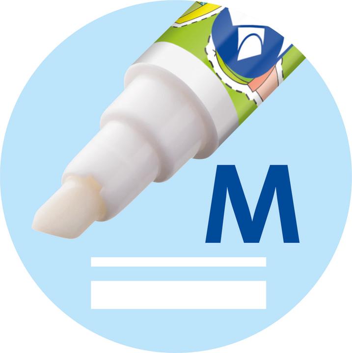 Immagine prodotto Pelikan super sceriffo