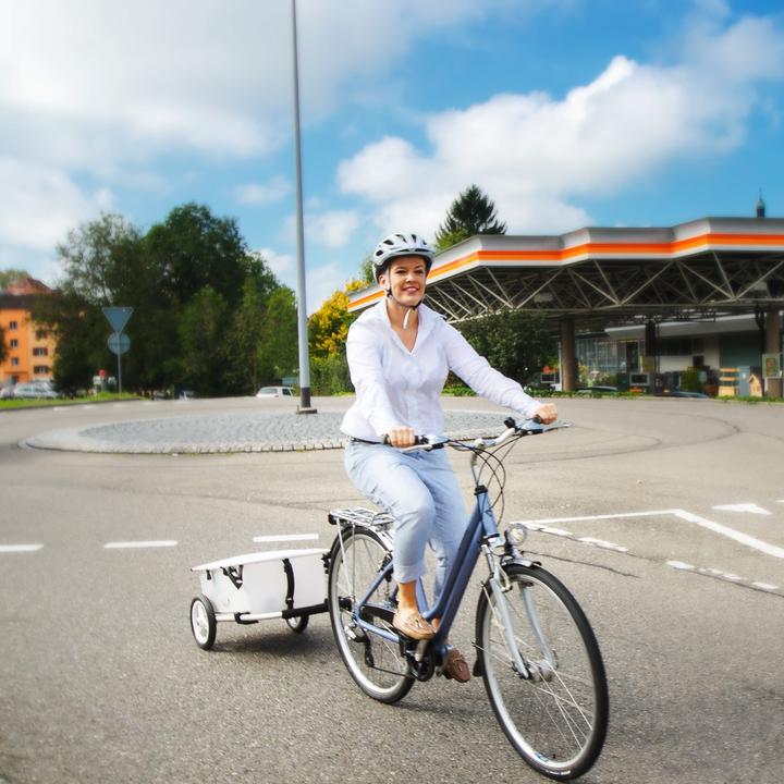 Produktbild Leggero Trolley Max