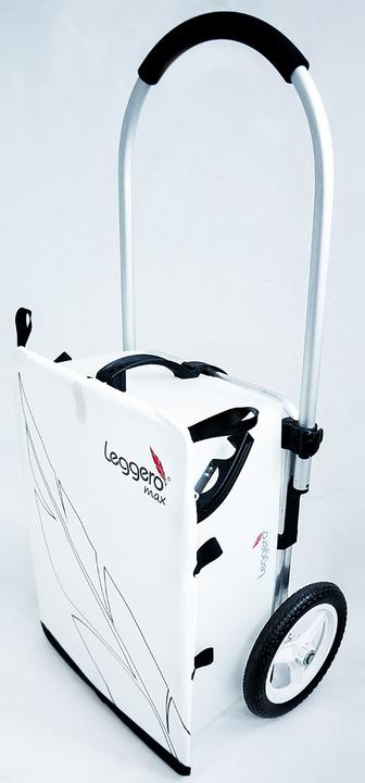Produktbild Leggero Trolley Max
