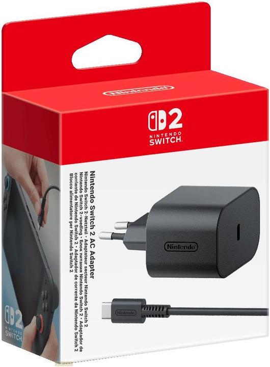 Nintendo Switch 2 power supply unit (Switch 2)