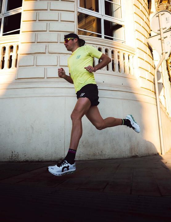 Image du produit Compressport Chaussettes Pro Marathon V2.0 (45 - 48)