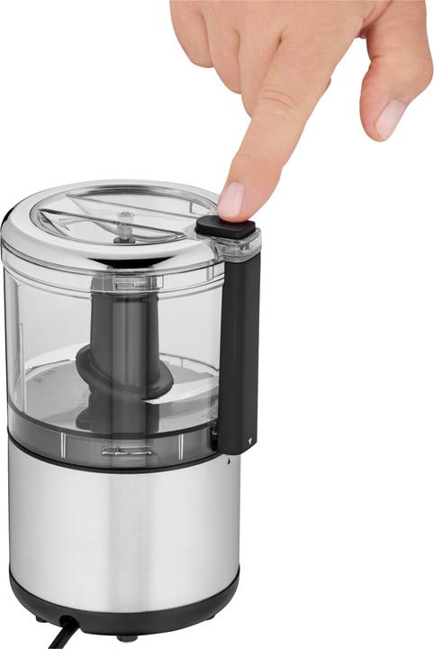 Produktbild WMF KÜCHENminis Zerkleinerer (400 ml, 65 W)