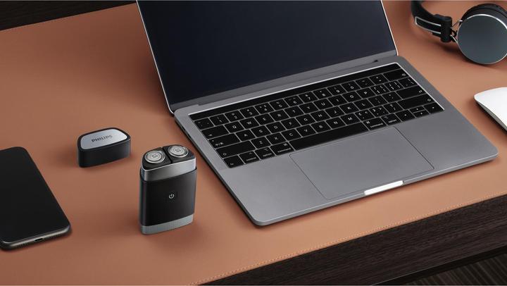Image du produit Philips Rasoir portable