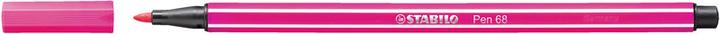 Produktbild STABILO Pen 68 (Sortiert, 18 x)