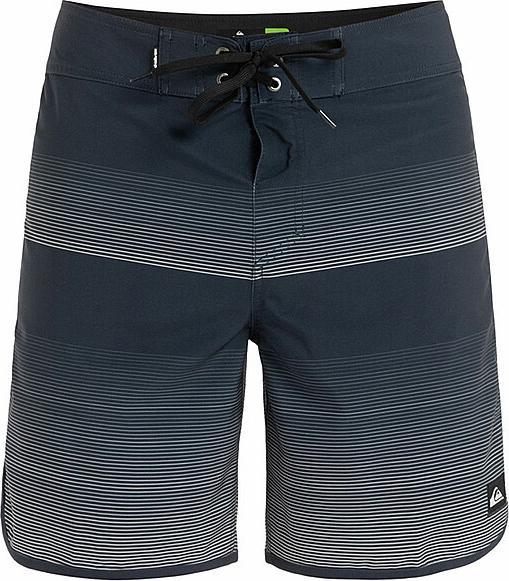 Quiksilver Beachshort Surfsilk Scallop 18