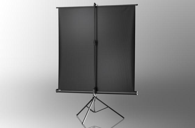 Actual product image Celexon Eco tripod, canvas, 1:1 (62.20", 1:1)