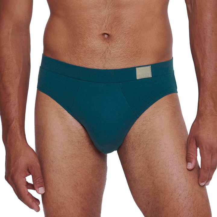 Produktbild Sloggi 4er Pack men GO Natural Slip / Unterhose (XL, 4er Pack)