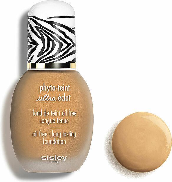 Produktbild Sisley Phyto Teint Ultra Éclat (Braun)