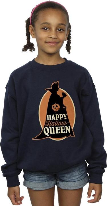Immagine prodotto Disney Villains Hallow Queen Felpa Ragazze (128)