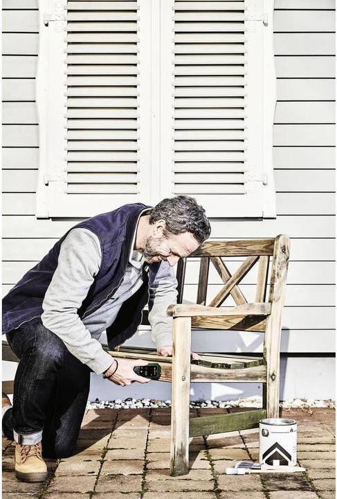 Image du produit Bosch Home & Garden universel humide