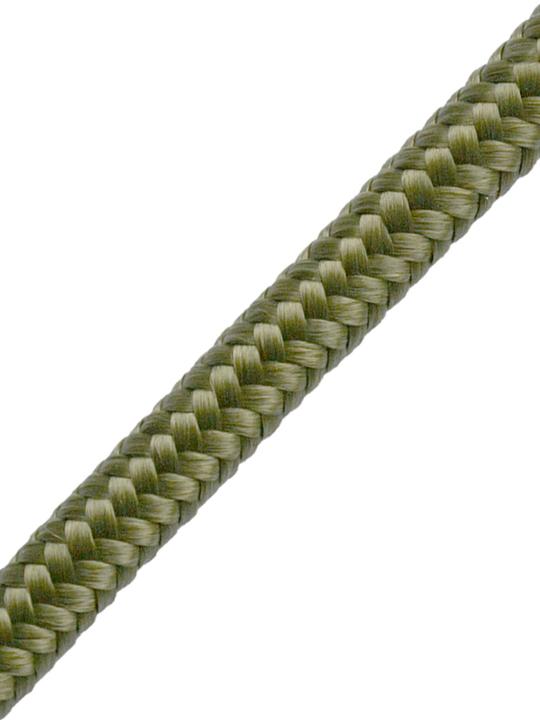 Actual product image Normani All purpose outdoor rope 9 mm x 15 m Manning (15 m)