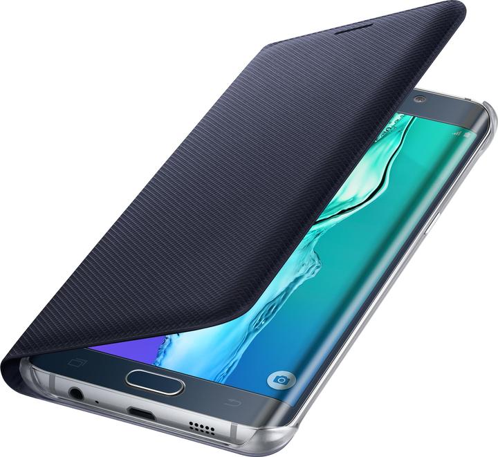 Produktbild Samsung Wallet Cover (Samsung Galaxy S6 Edge+)
