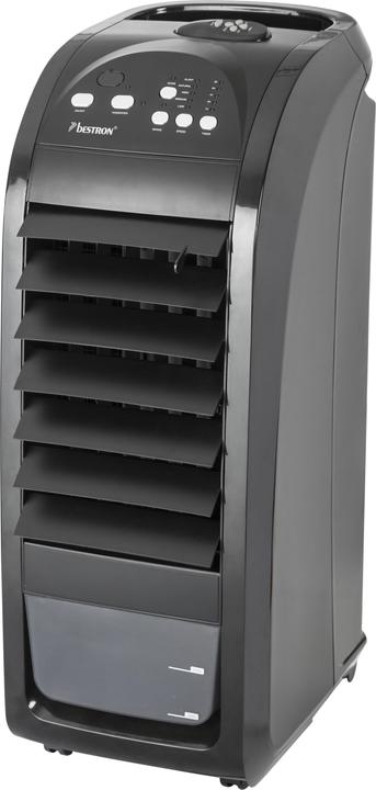 Actual product image Bestron AAC5000 fan
