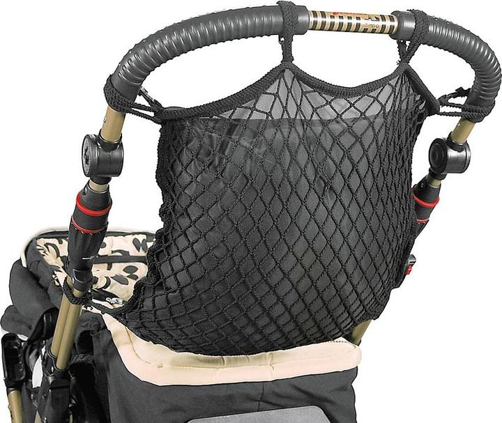 Baby Plus Stroller universal net