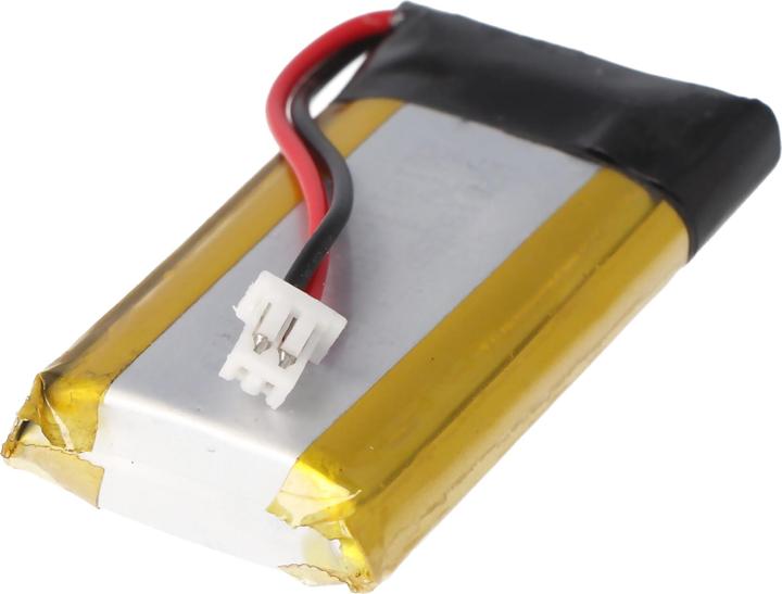 Actual product image AccuCell Battery Nintendo GameBoy Micro OXY-001, OXY-003